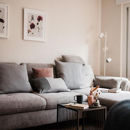 Ferienwohnung Salinchen Бад Ротенфелде Екстериор снимка